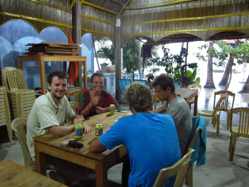 NGO KHANH Homestay