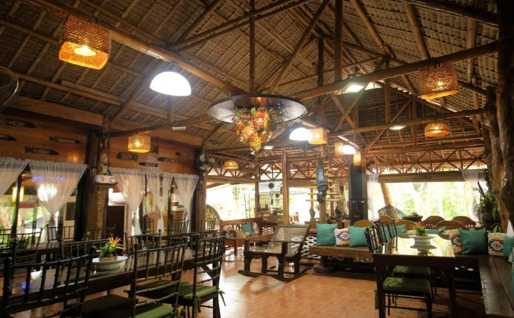 Villa Khadine Grand Vista Resort