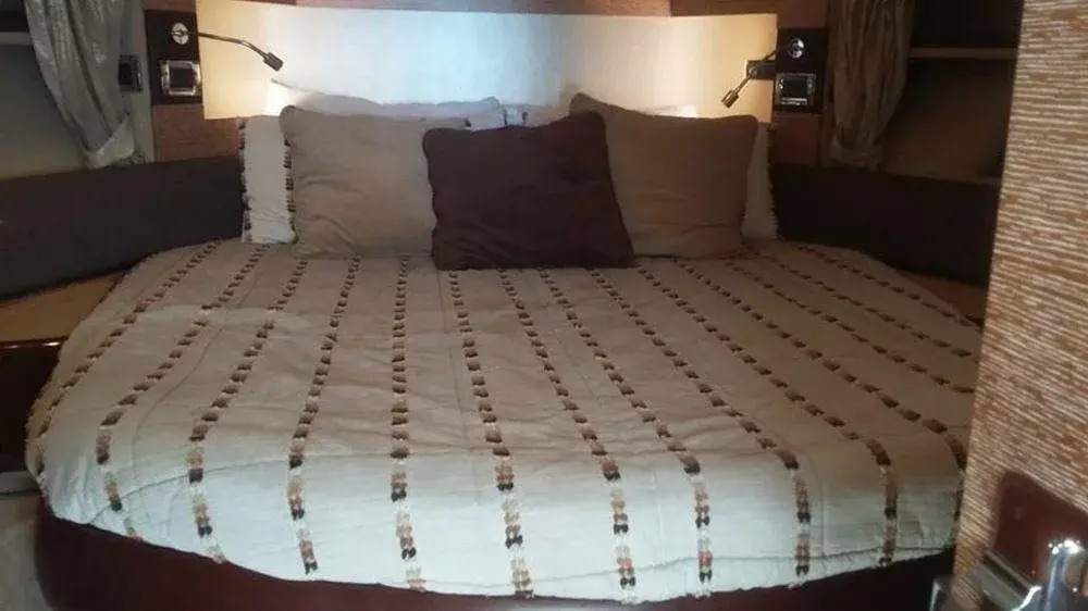 One and Only Yacht All Inclusive