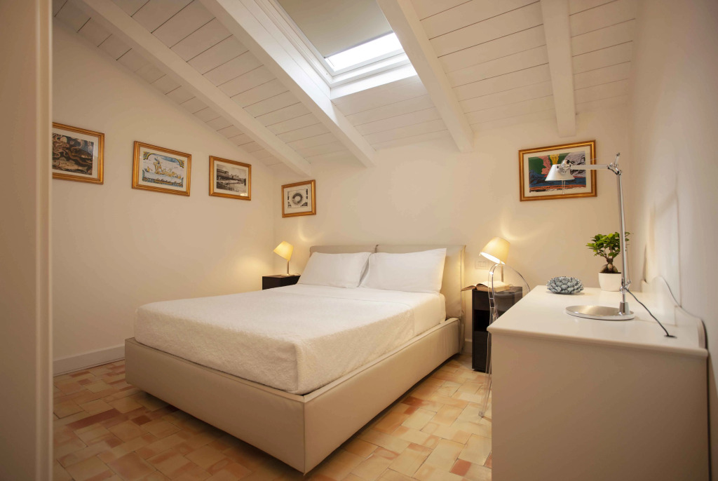 Tenuta Duca Marigliano Boutique Hotel