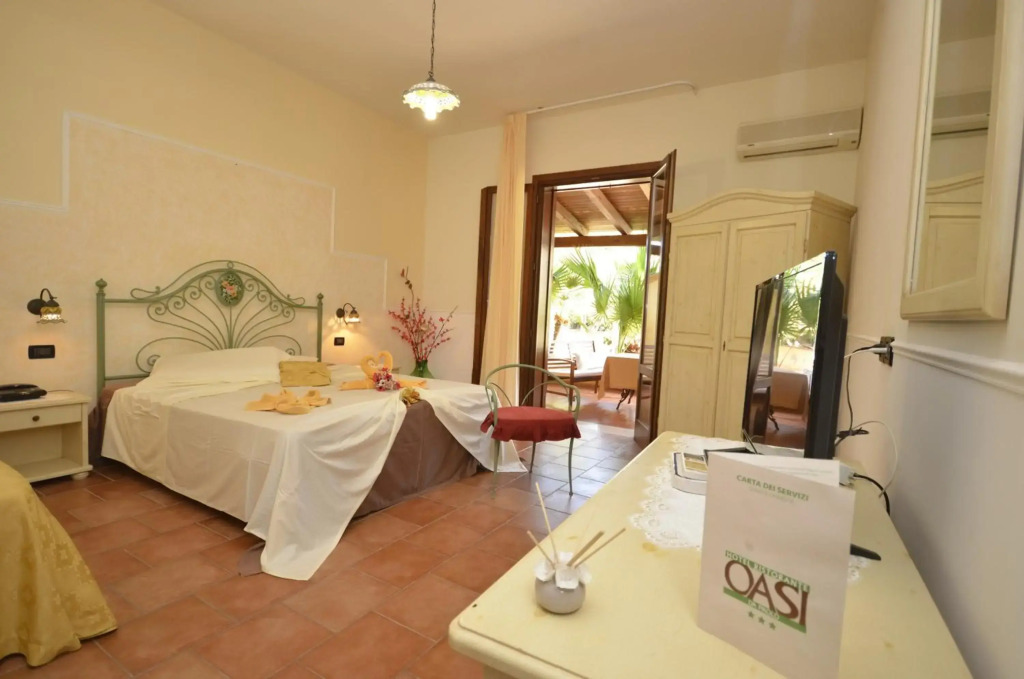 Hotel Oasi