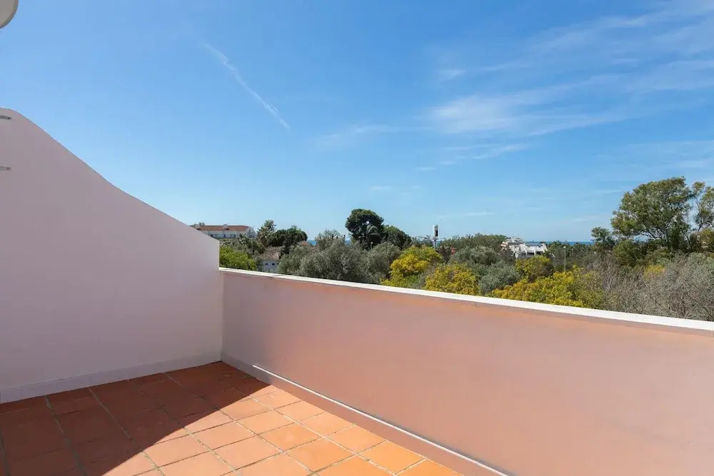 Artola in Marbella With 4 Bedrooms and 3 Bathrooms