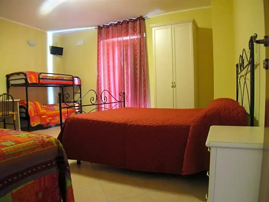 B&B Il Vecchio Portale