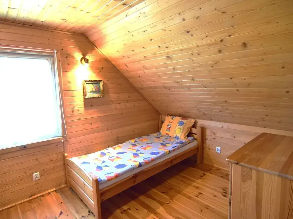 Holiday House in Kopalino Near Stilo Lighthouse