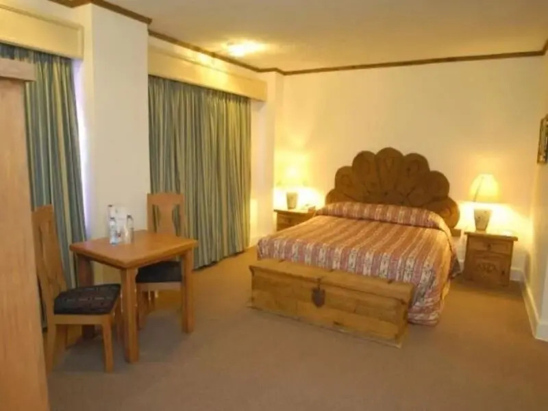 Hotel Ritz