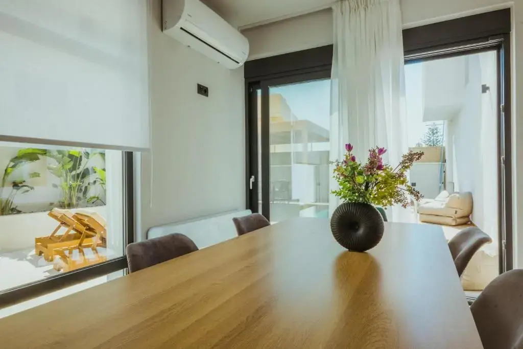 Anemmaro Villa 2 in Crete
