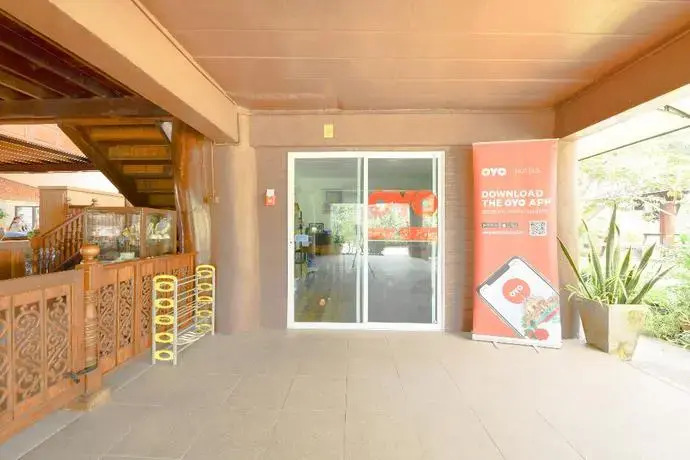 Oyo 536 Reuan Kanthima