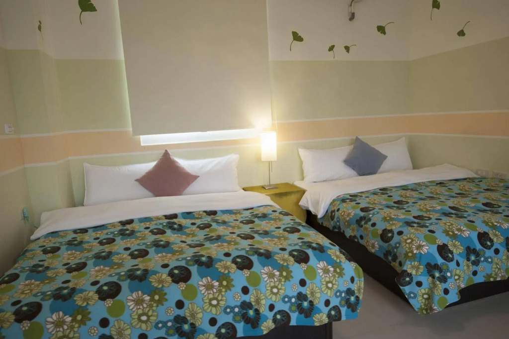 Taitung Spring Time B and B