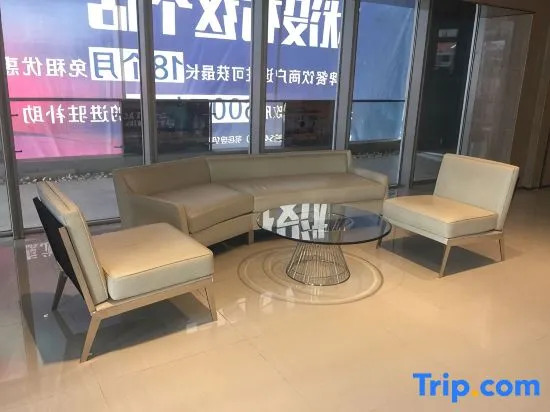 QYU chain apartment（FYSHGC branch）