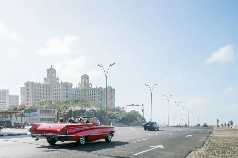 Aparthotel Casa Particular Malecon