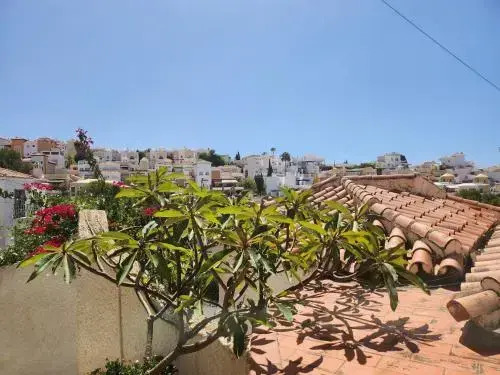 Alhama 31, Los Almendros, Burriana Beach