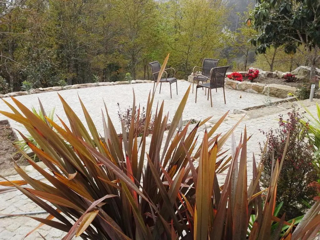 Villa Lugar do Pego