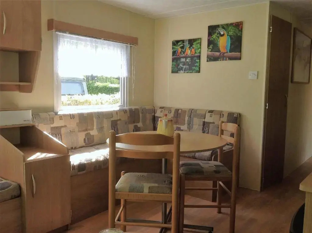 Camping het Bosbad