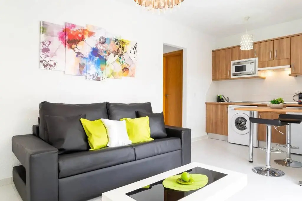 Corralejo Atrapasueños Holiday House