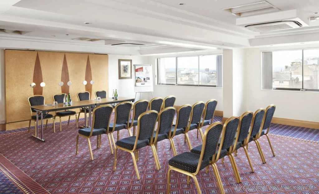 DoubleTree by Hilton Glasgow Central