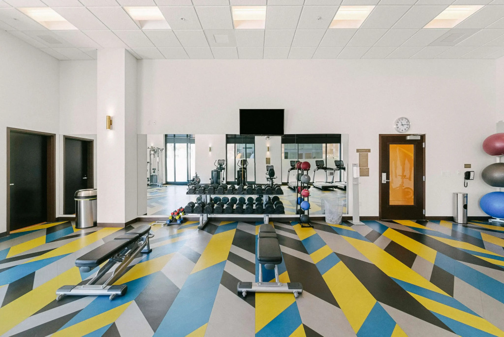 Hyatt Place Pasadena