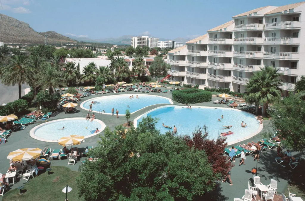 Grupotel Port D´Alcudia