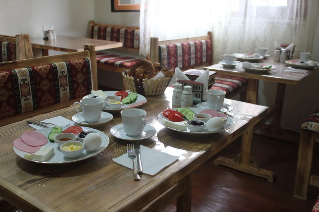 Emiroğlu Konak Otel