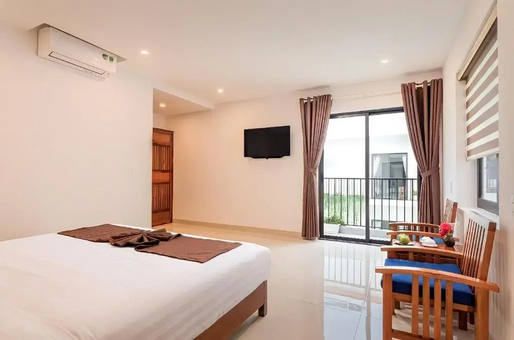 Tomorrow Hoi An Villa
