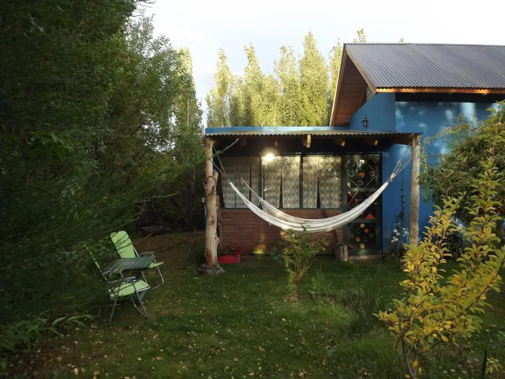 Kiritina´s House Homestay