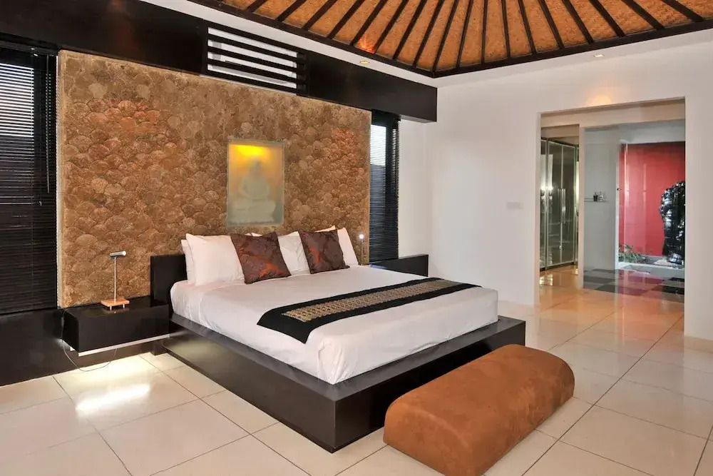 Villa Samudra Raya