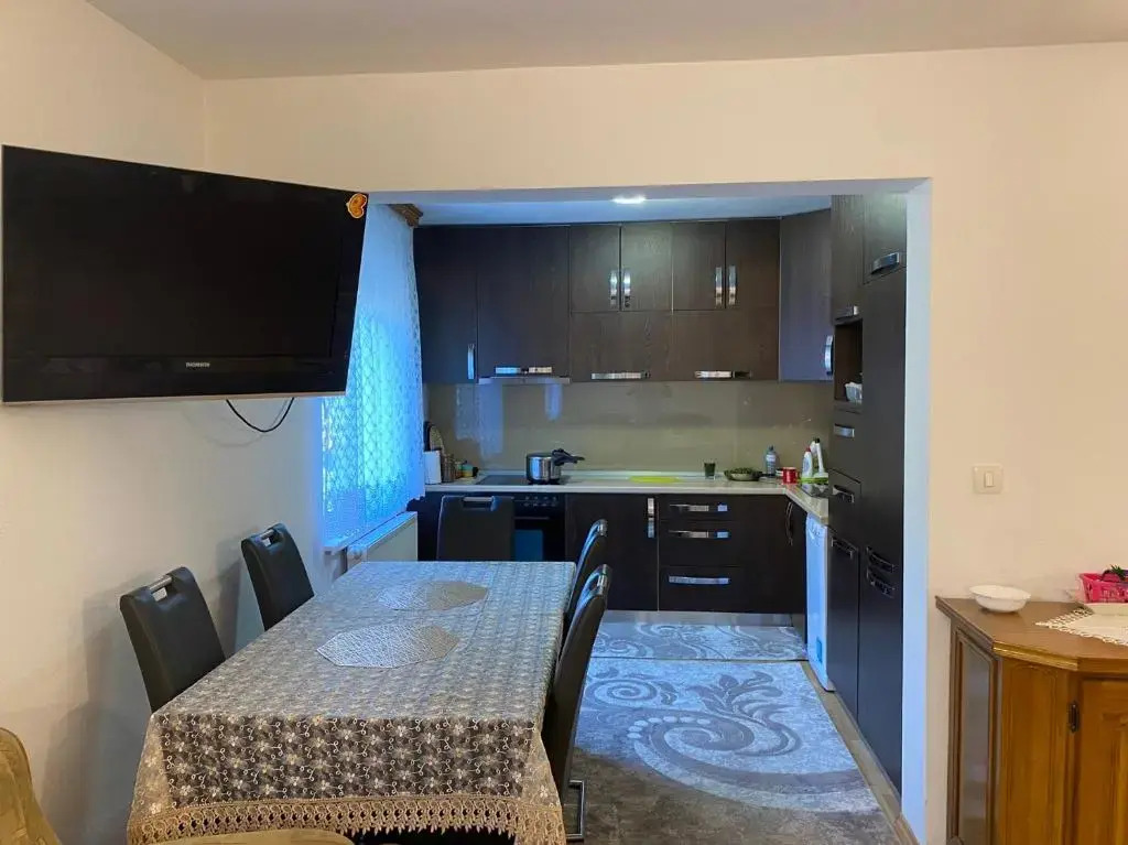 Apartmani Piramida Mjeseca i Sunca