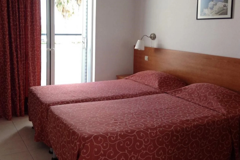 Pylea Beach Hotel