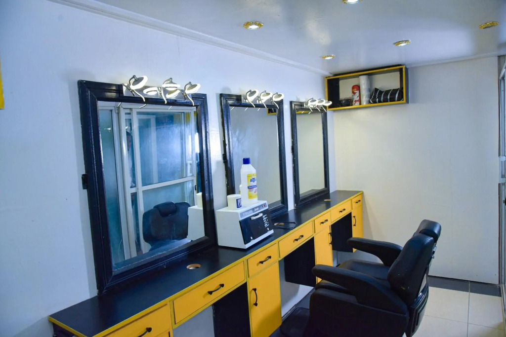 CONGRESS HOTEL Yaoundé