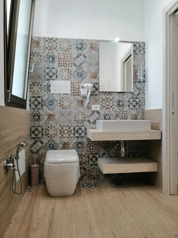 Sicily Rooms Appartamenti