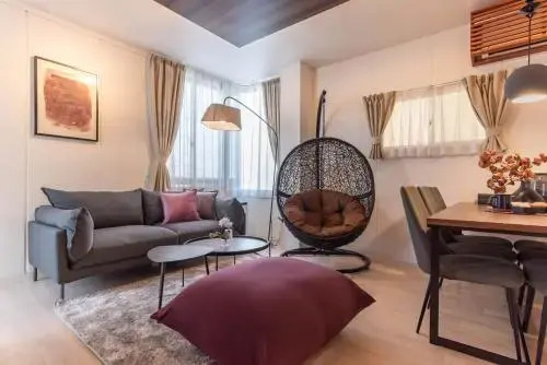 Bijou Suites Sorriso