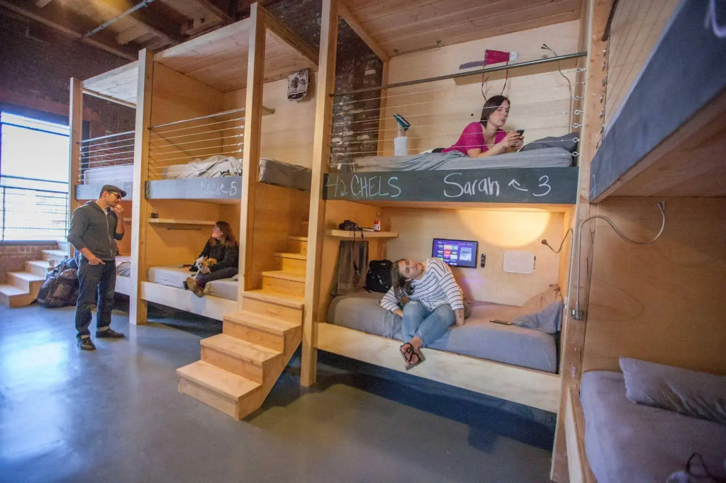 PodShare DTLA