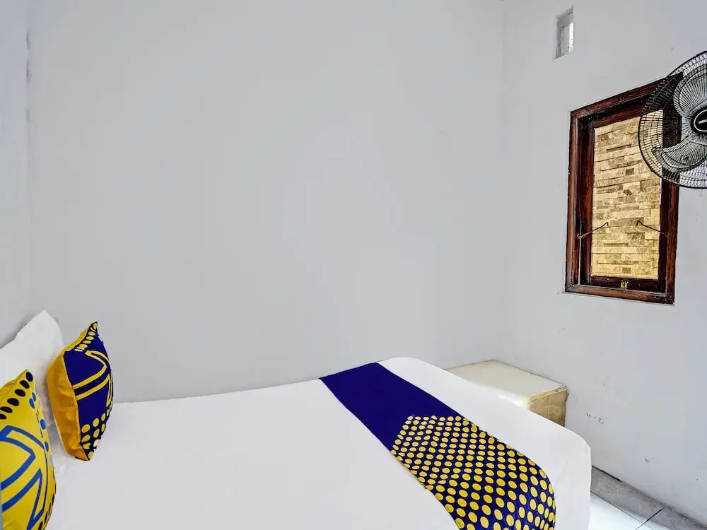 Hotel O Fun Guesthouse Syariah
