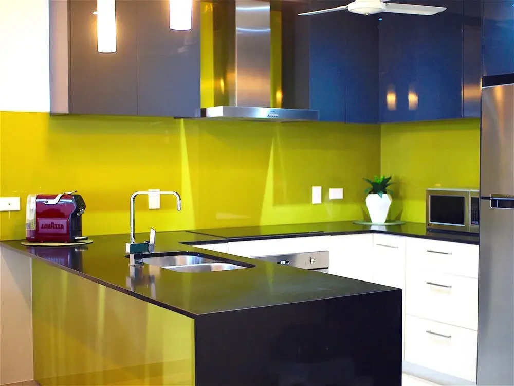 Darwin City Chic Apartment at the KUBE