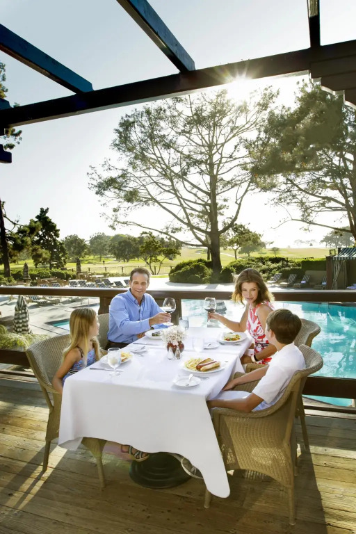 The Lodge at Torrey Pines