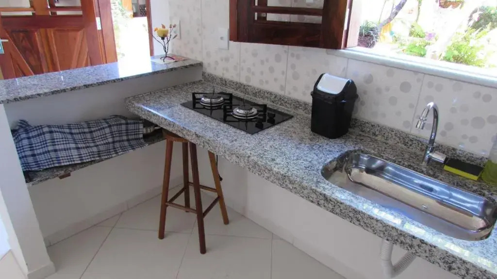 Pousada da Lucinha