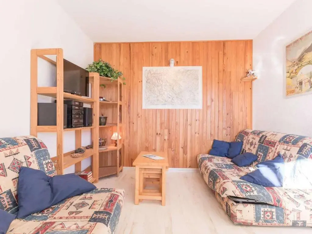Appartement Briançon, 1 pièce, 4 personnes - FR-1-330C-88