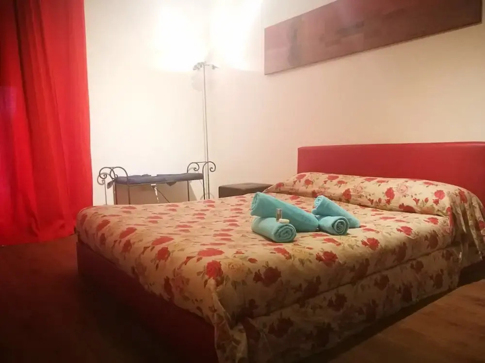 Residence Aurora
