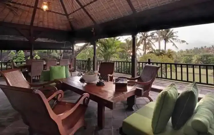Villa Surya