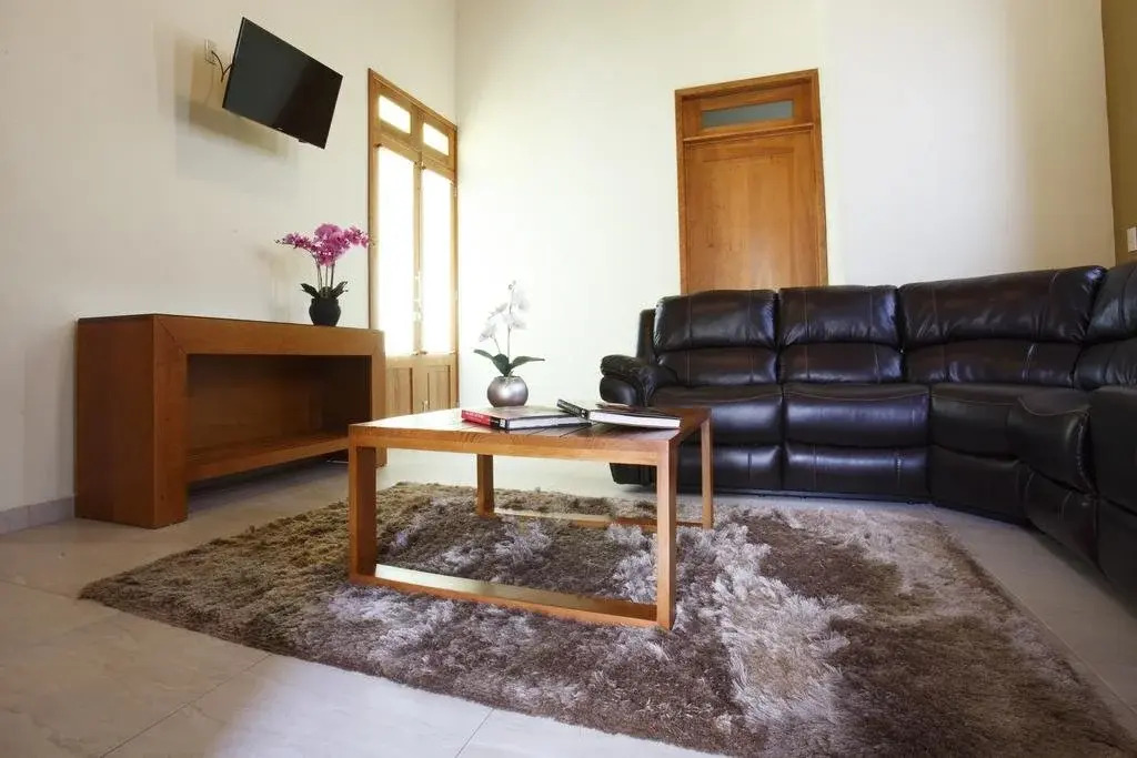 Hotel & Spa Quinta Sauz