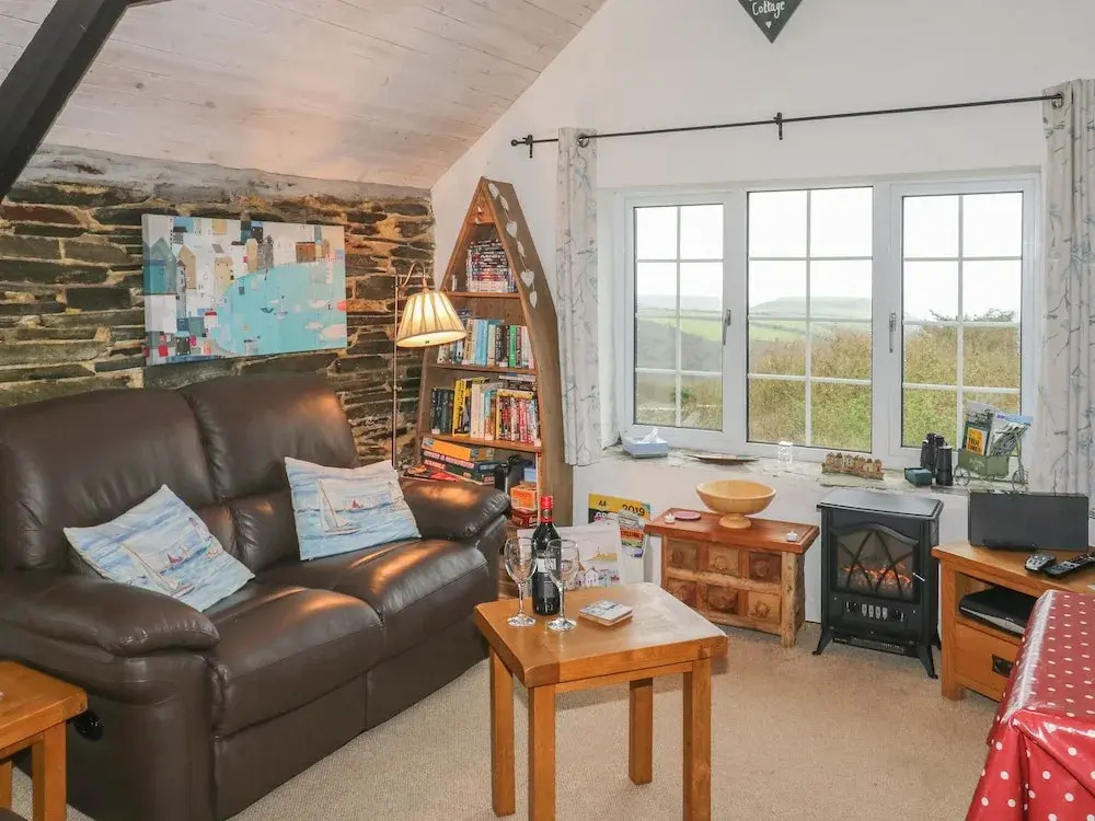 Barn Cottage