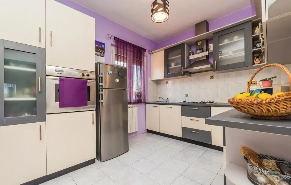 Beautiful Apartment in Bibinje With 2 Bedrooms and Wifi