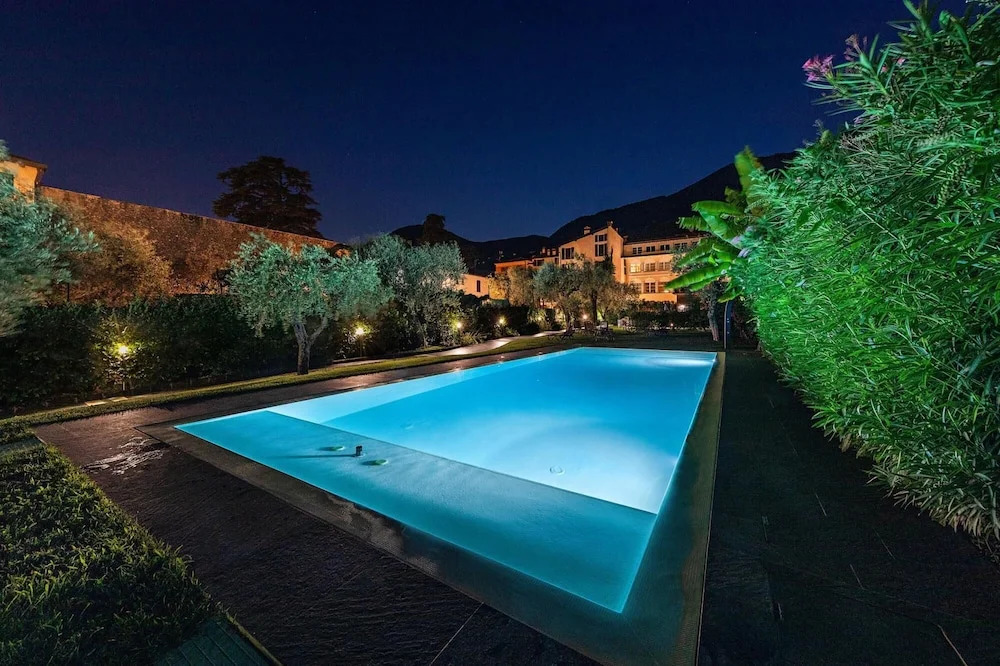 Corte Benaco by Wonderful Italy