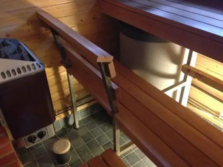 Holiday Home Elmeri