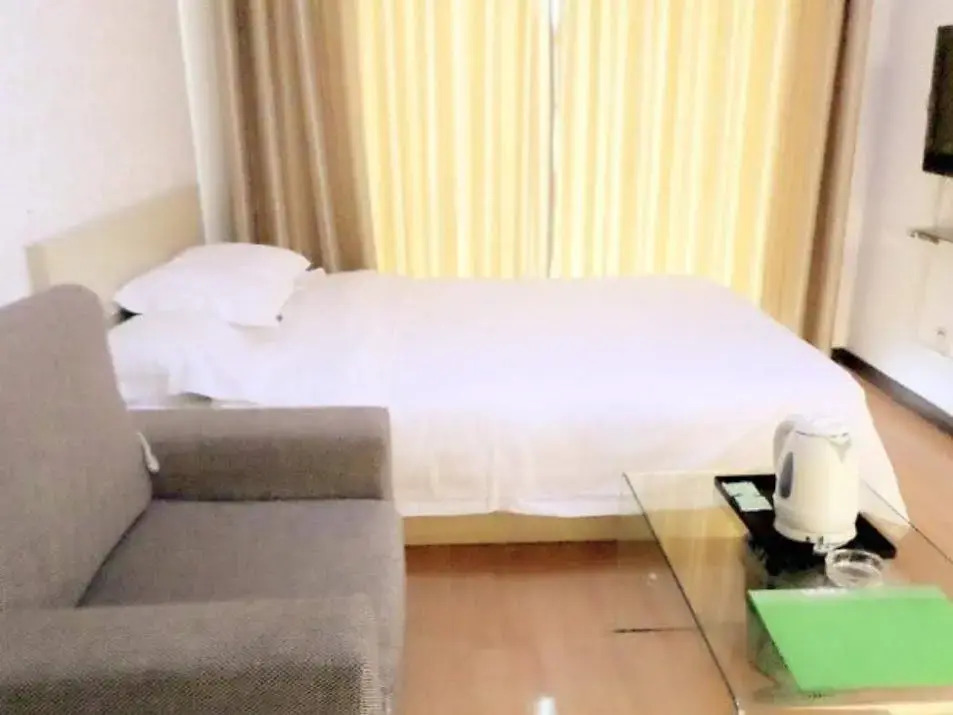 Xian Rest Inn Woaiwojia