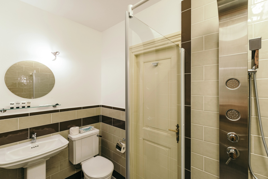 Merchants House Hotel