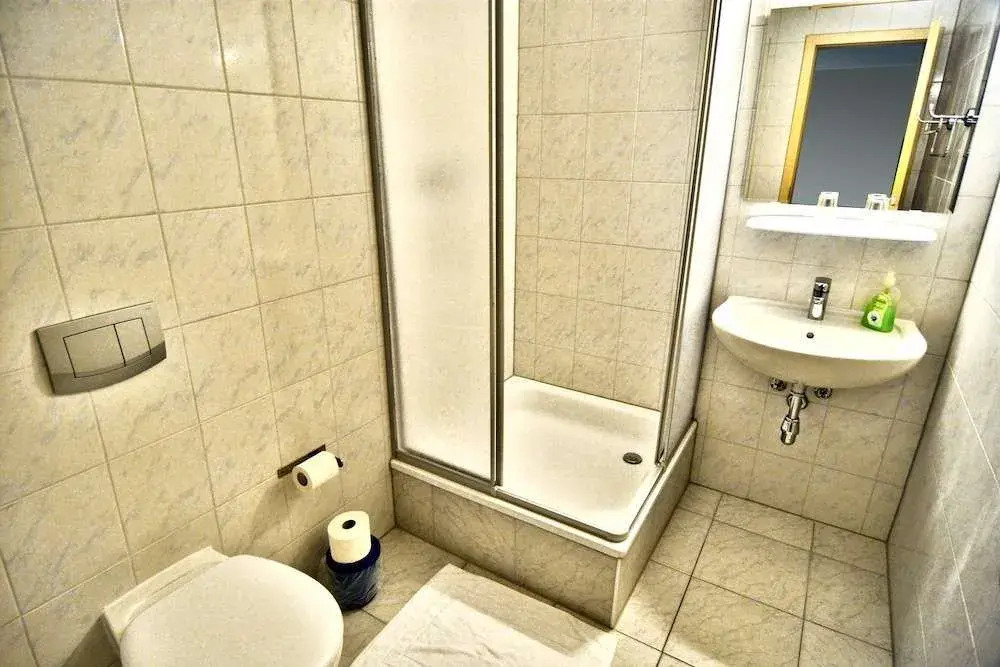 Hotel Stubenberg