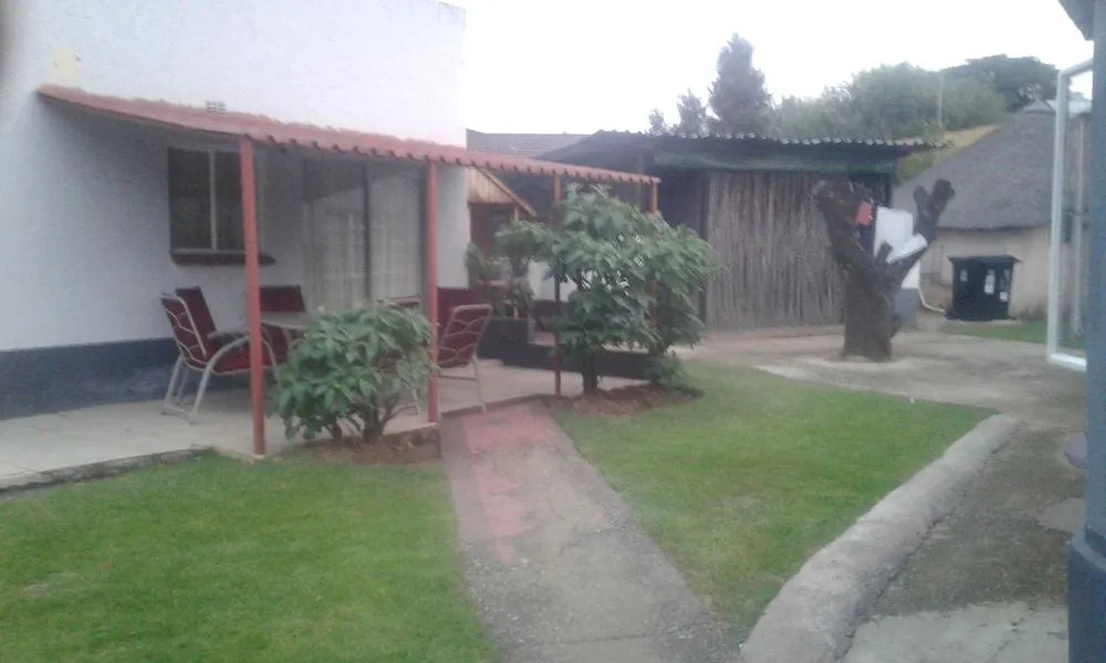 Goba b&b