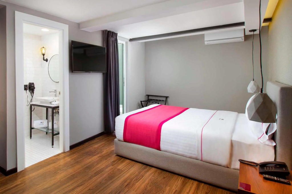 Hotel MX mas reforma CDMX, Trademark Collection by Wyndham