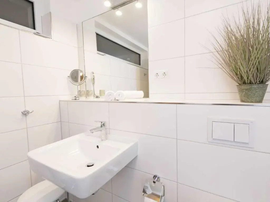 Dünenresort Binz Wohnung 4.2.5