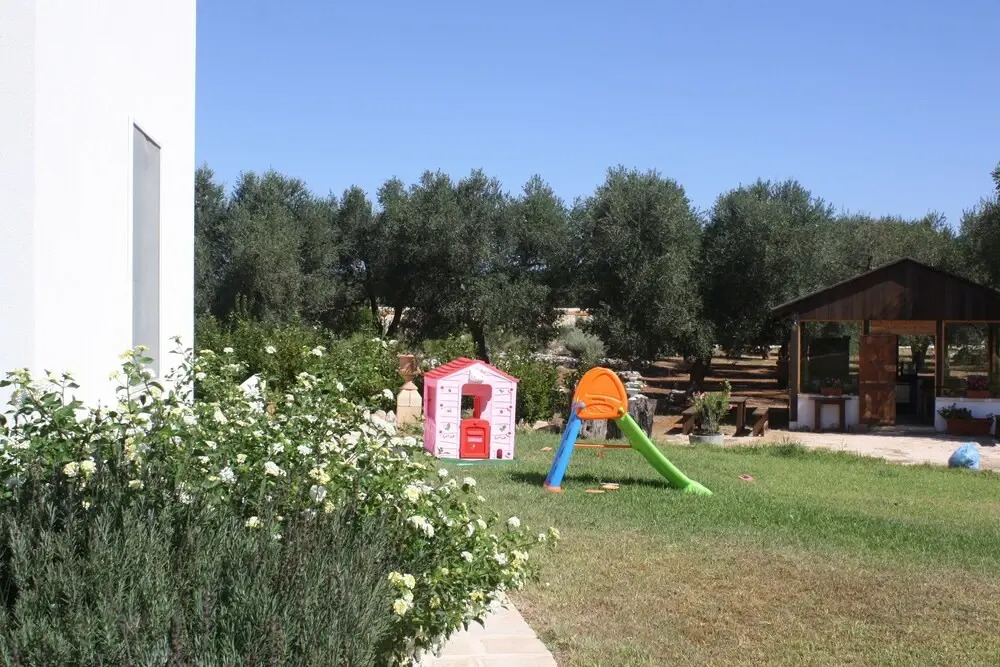 Agriturismo Casale Contenti